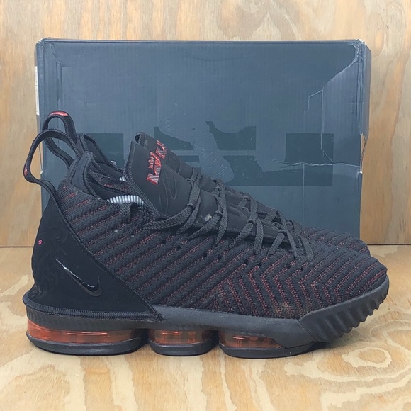 lebron xiv fresh bred
